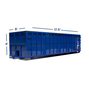 20 Cubic Yard